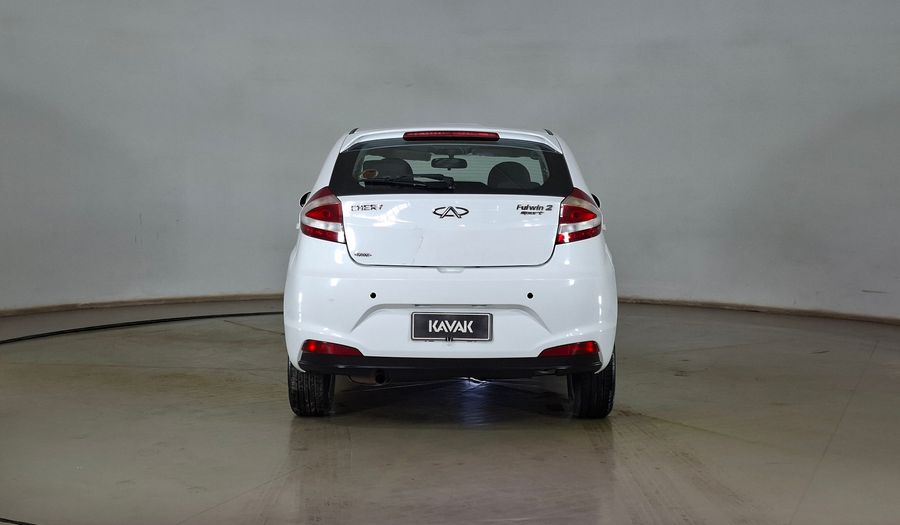 Chery Fulwin2 1.5 GLX HB Hatchback 2017