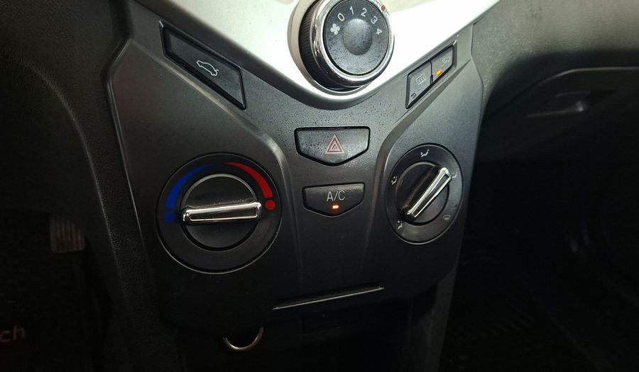 Chery Fulwin2 1.5 GLX HB Hatchback 2017