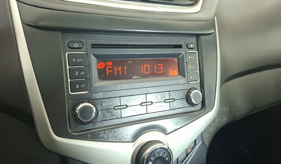 Chery Fulwin2 1.5 GLX HB Hatchback 2017