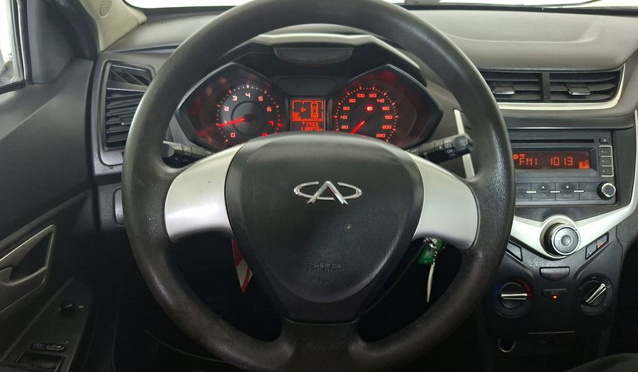 Chery Fulwin2 1.5 GLX HB Hatchback 2017