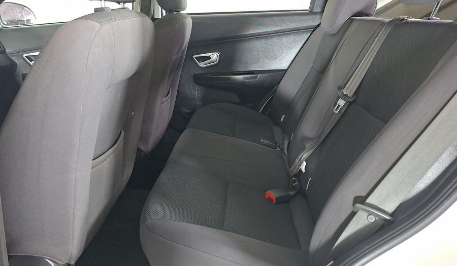 Chery Fulwin2 1.5 GLX HB Hatchback 2017