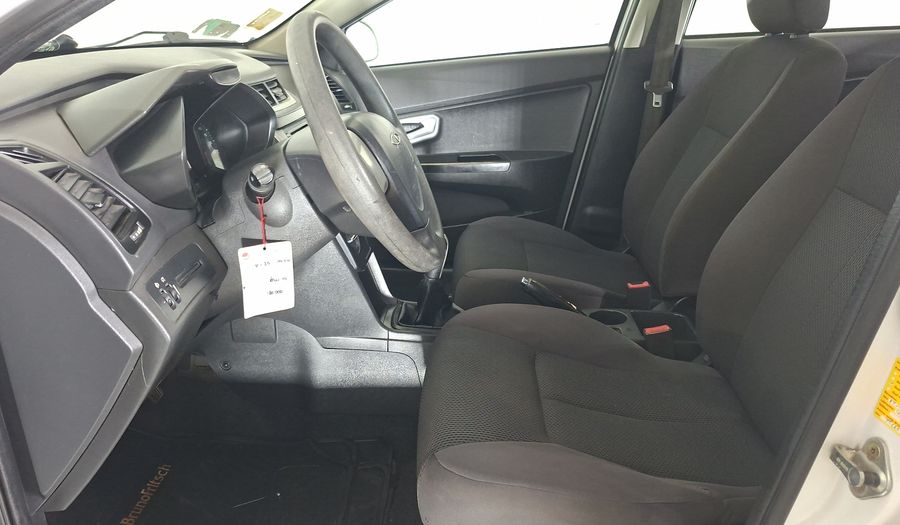 Chery Fulwin2 1.5 GLX HB Hatchback 2017