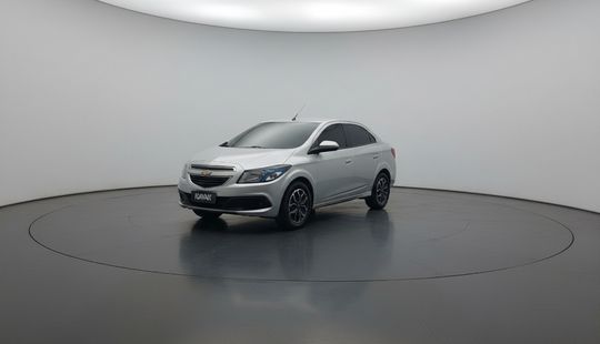 Chevrolet • Prisma