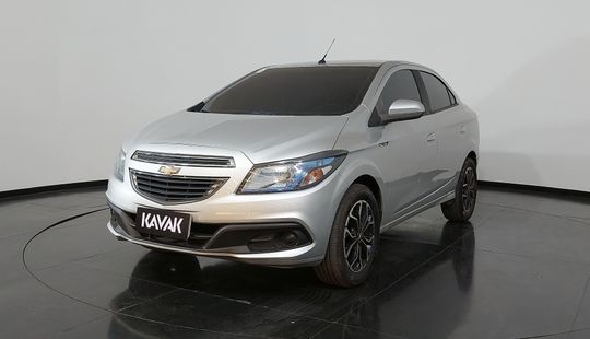 Chevrolet • Prisma