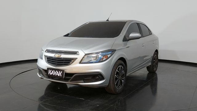 Chevrolet • Prisma