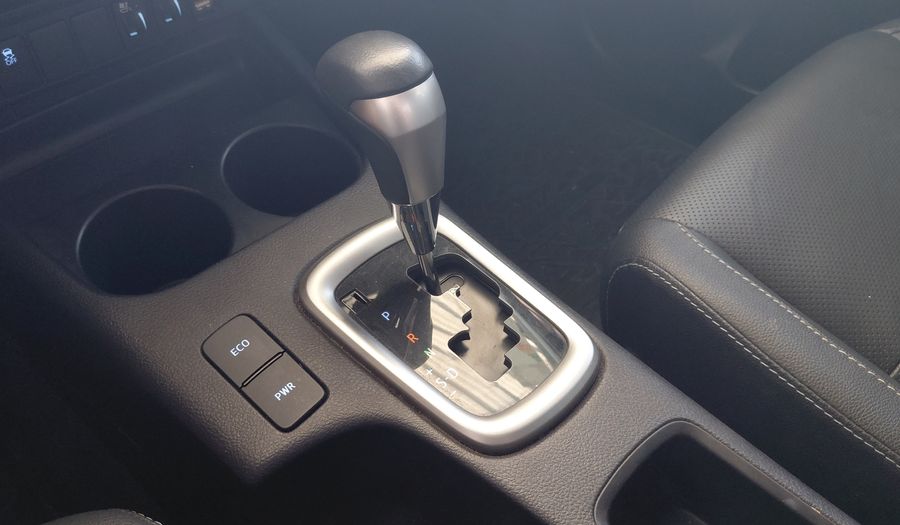 Toyota Hilux 2.8 TDI SRX AUTO C/D Pickup 2023