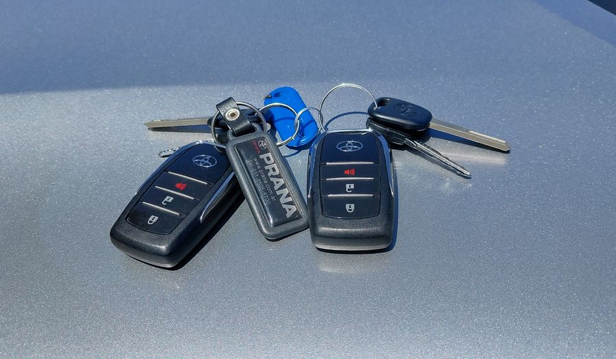 Toyota Hilux 2.8 TDI SRX AUTO C/D Pickup 2023