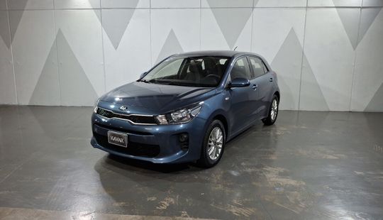 Kia • Rio