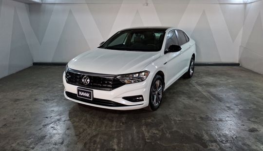 Volkswagen • Jetta