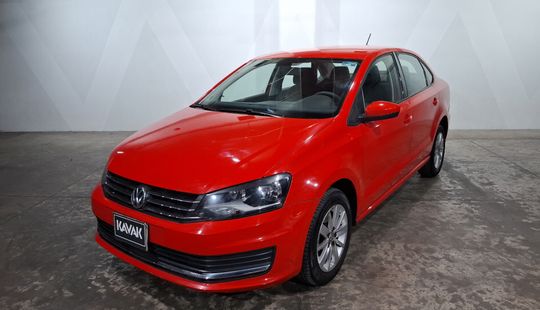 Volkswagen • Vento