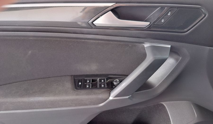Volkswagen Tiguan Allspace 2.0 TSI DSG 4WD COMFORTLINE Suv 2019
