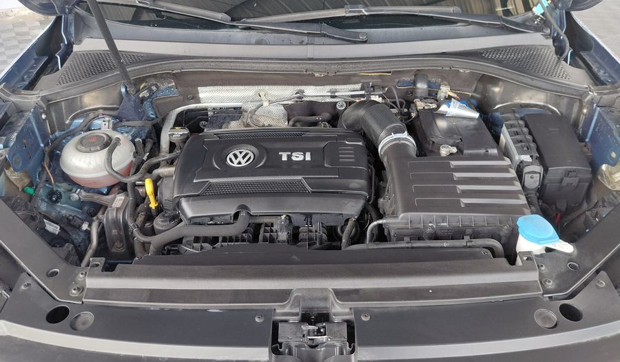 Volkswagen Tiguan Allspace 2.0 TSI DSG 4WD COMFORTLINE Suv 2019