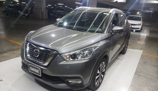 Nissan • Kicks