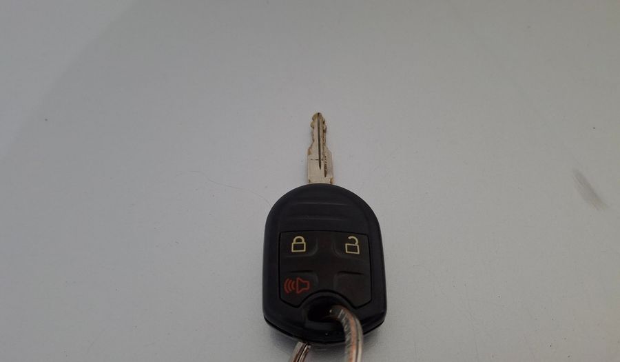 Ford Explorer 3.5 XLT AUTO Suv 2016