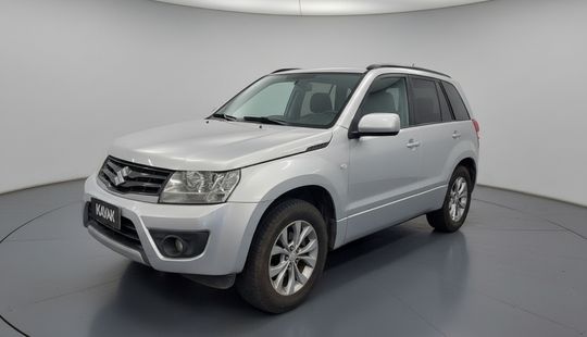 Suzuki • Grand Vitara