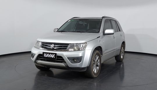 Suzuki • Grand Vitara