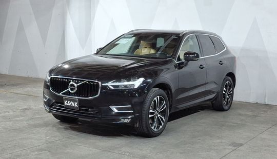 Volvo • XC60