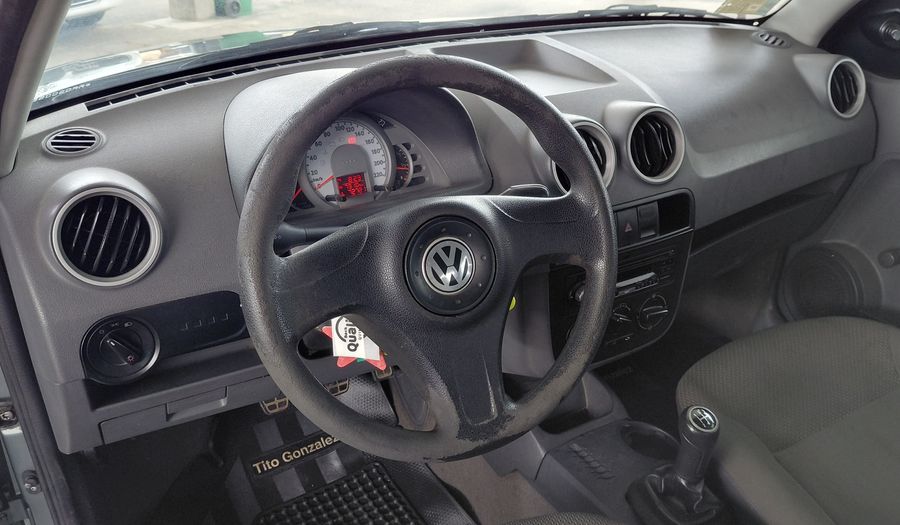 Volkswagen Gol 1.6 POWER (+DA+AA) Hatchback 2010