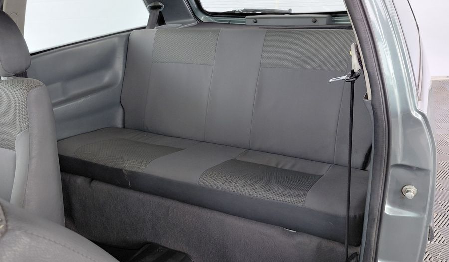 Volkswagen Gol 1.6 POWER (+DA+AA) Hatchback 2010