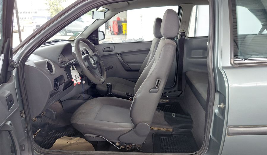 Volkswagen Gol 1.6 POWER (+DA+AA) Hatchback 2010