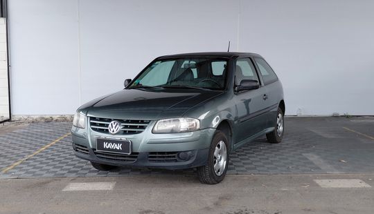 Volkswagen • Gol