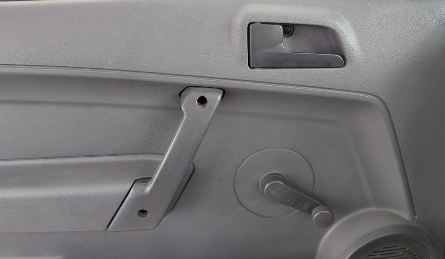 Volkswagen Gol 1.6 POWER (+DA+AA) Hatchback 2010