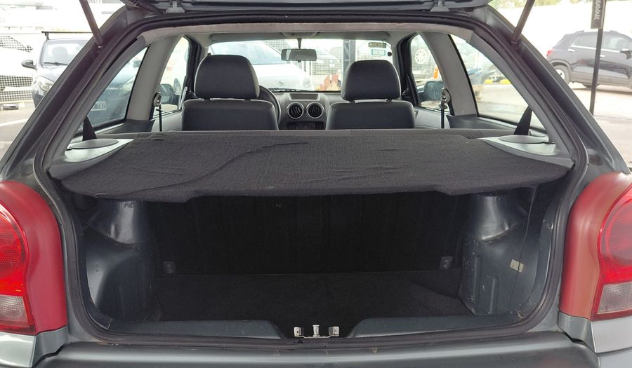 Volkswagen Gol 1.6 POWER (+DA+AA) Hatchback 2010