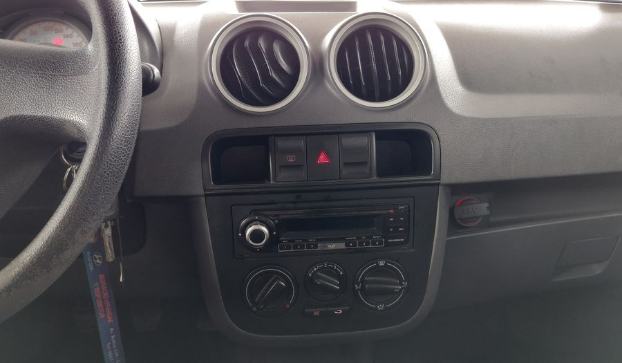 Volkswagen Gol 1.6 POWER (+DA+AA) Hatchback 2010