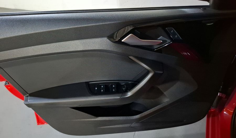 Audi A1 1.0 SB 30 TFSI COOL DCT Hatchback 2023