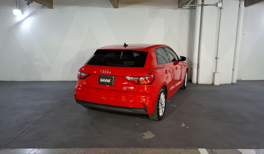 Audi A1 1.0 SB 30 TFSI COOL DCT Hatchback 2023