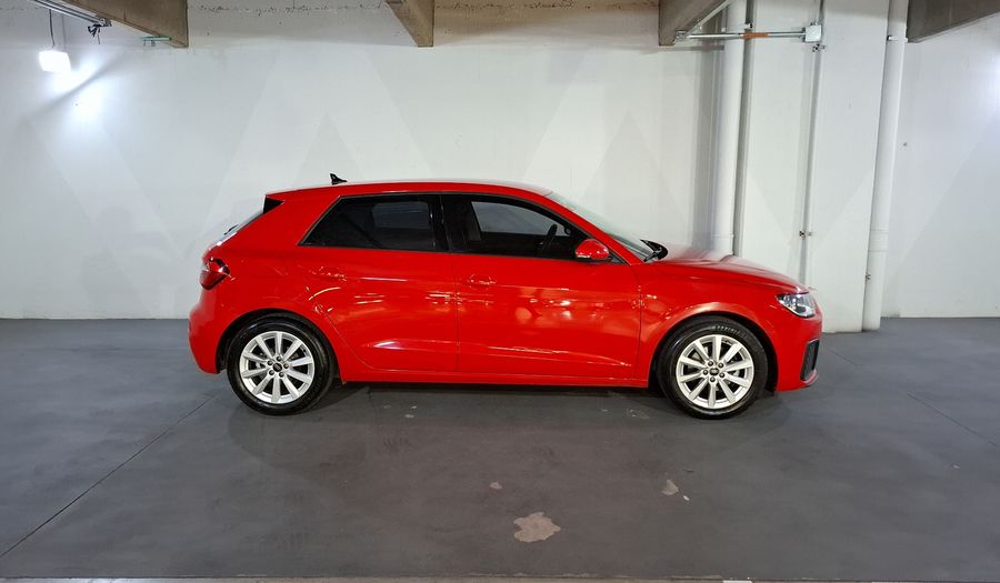 Audi A1 1.0 SB 30 TFSI COOL DCT Hatchback 2023