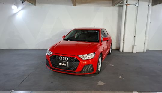 Audi • A1