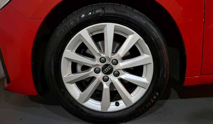 Audi A1 1.0 SB 30 TFSI COOL DCT Hatchback 2023