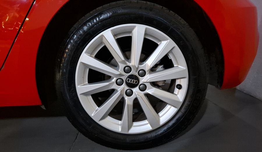 Audi A1 1.0 SB 30 TFSI COOL DCT Hatchback 2023