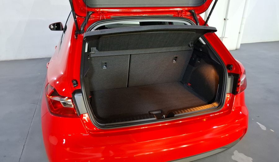 Audi A1 1.0 SB 30 TFSI COOL DCT Hatchback 2023