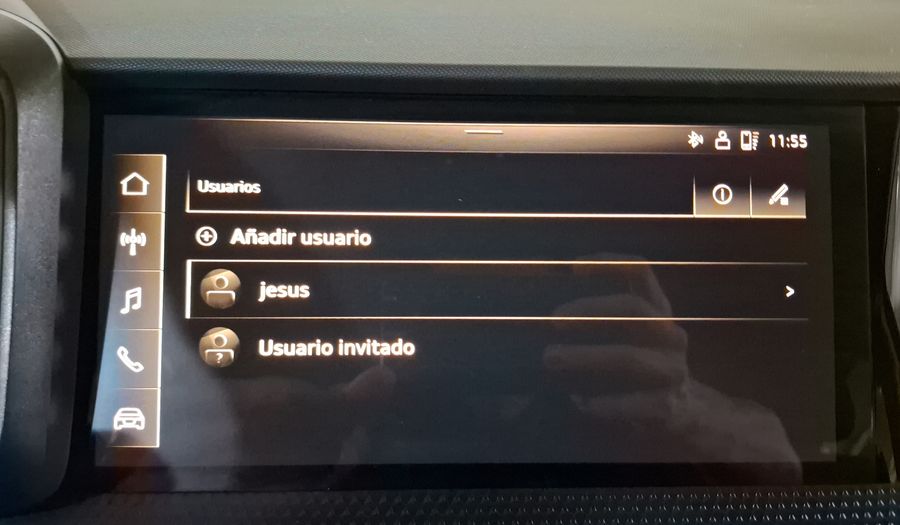 Audi A1 1.0 SB 30 TFSI COOL DCT Hatchback 2023