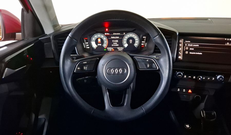 Audi A1 1.0 SB 30 TFSI COOL DCT Hatchback 2023