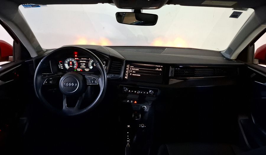 Audi A1 1.0 SB 30 TFSI COOL DCT Hatchback 2023