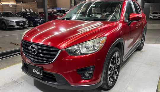 Mazda • CX-5