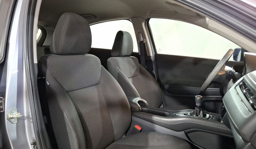 Honda Hr-v 1.8 UNIQ MT Suv 2017