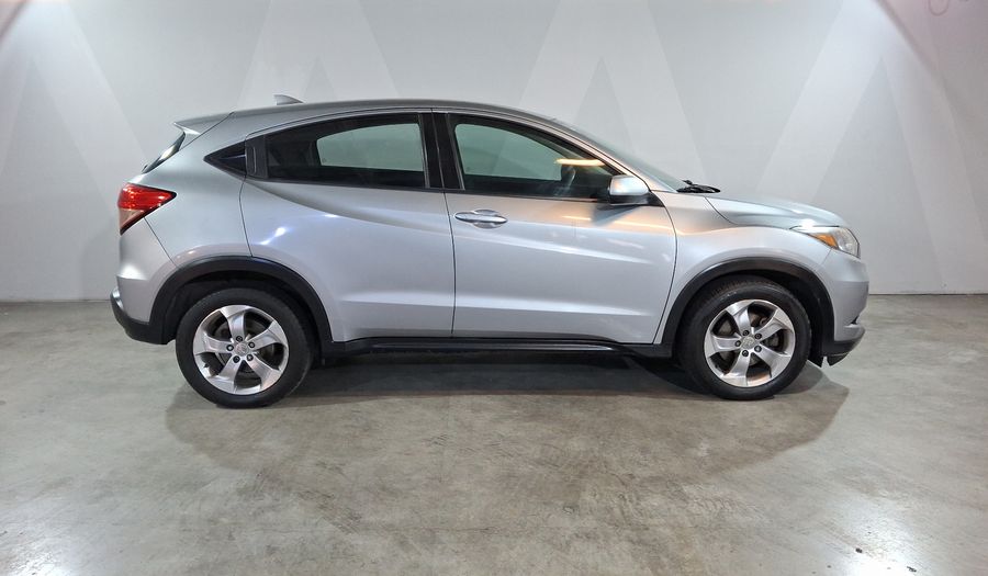 Honda Hr-v 1.8 UNIQ MT Suv 2017