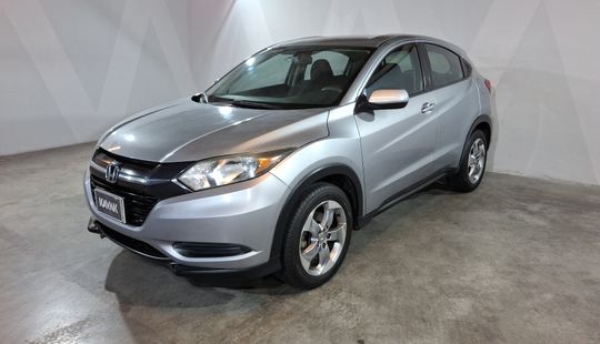 Honda • HR-V