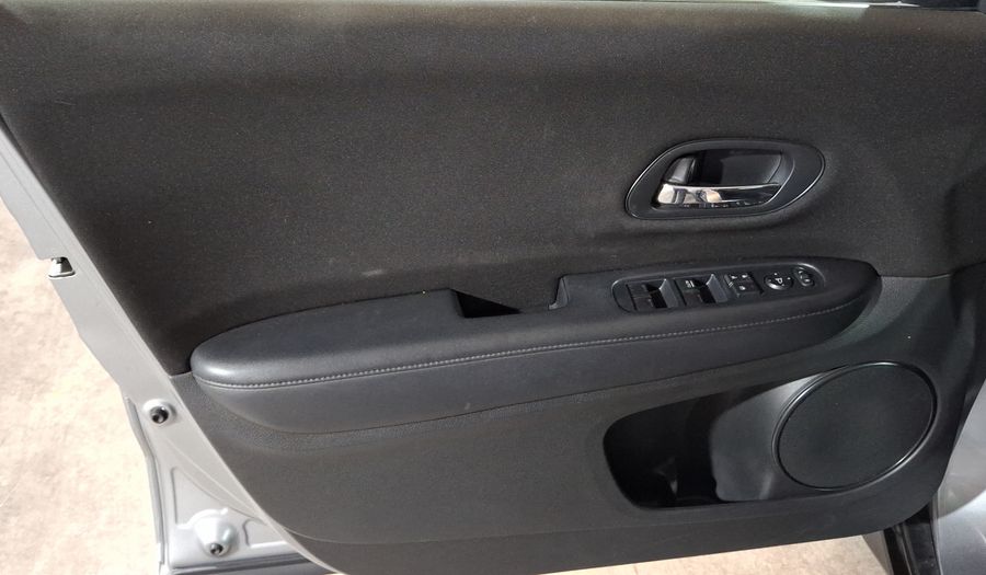 Honda Hr-v 1.8 UNIQ MT Suv 2017