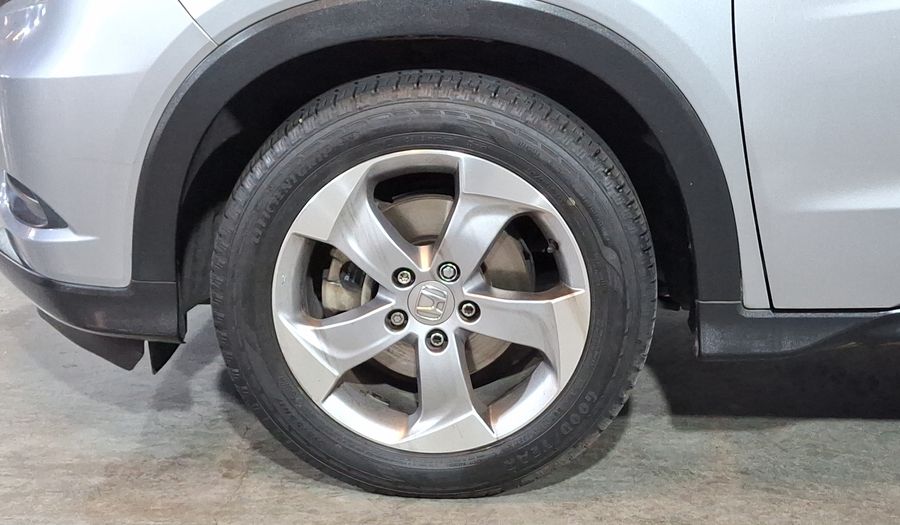 Honda Hr-v 1.8 UNIQ MT Suv 2017