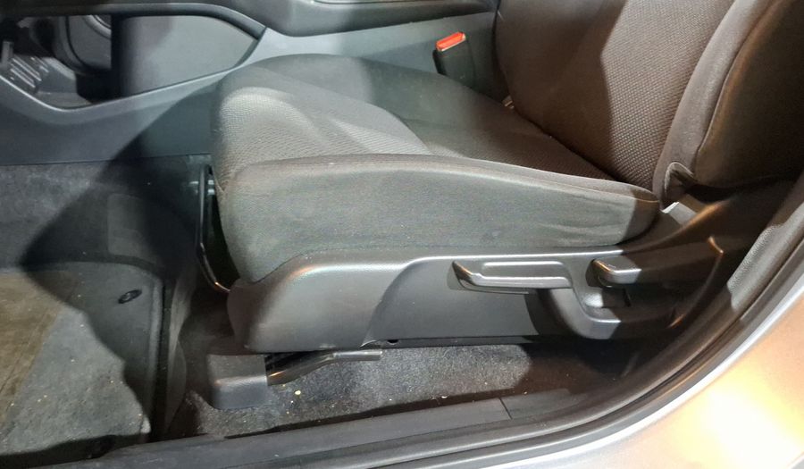 Honda Hr-v 1.8 UNIQ MT Suv 2017