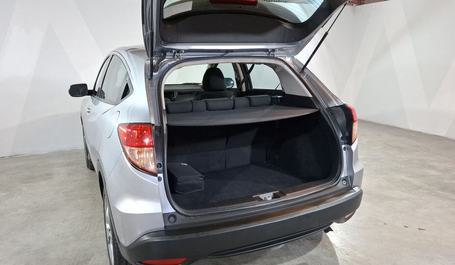 Honda Hr-v 1.8 UNIQ MT Suv 2017