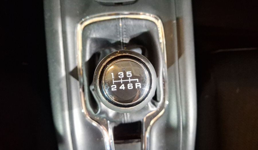 Honda Hr-v 1.8 UNIQ MT Suv 2017