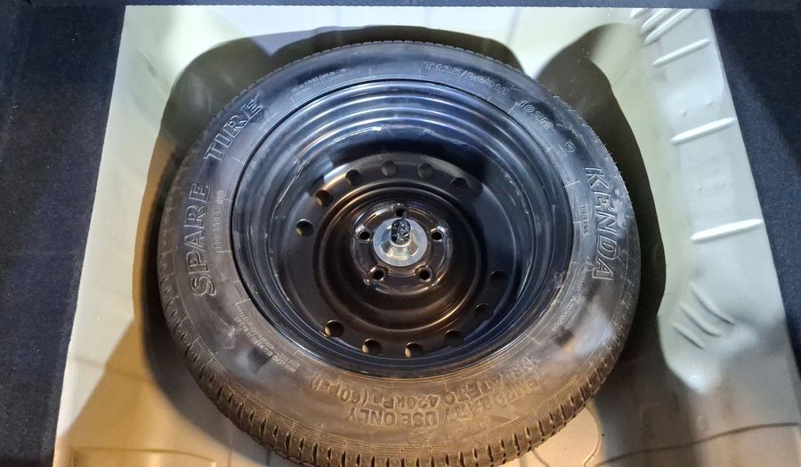 Honda Hr-v 1.8 UNIQ MT Suv 2017