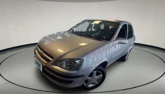 Chevrolet • Classic