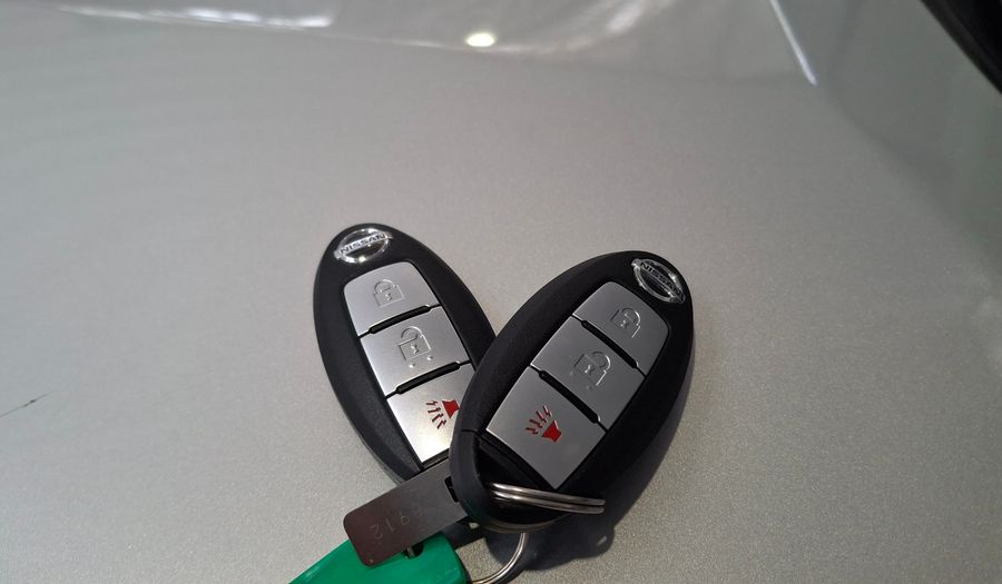 Nissan X-trail 2.5 CVT SENSE Suv 2018